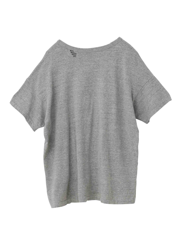 SEA VINTAGE 88 DAMAGED OVERSIZED TEE