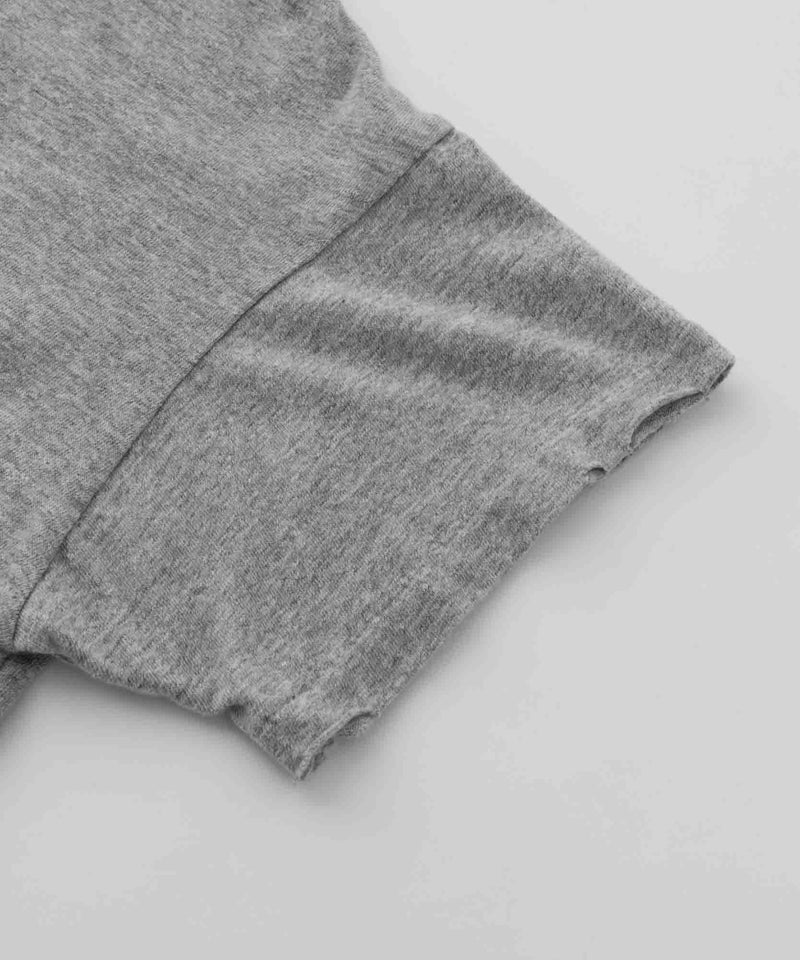 SEA VINTAGE 88 DAMAGED OVERSIZED TEE