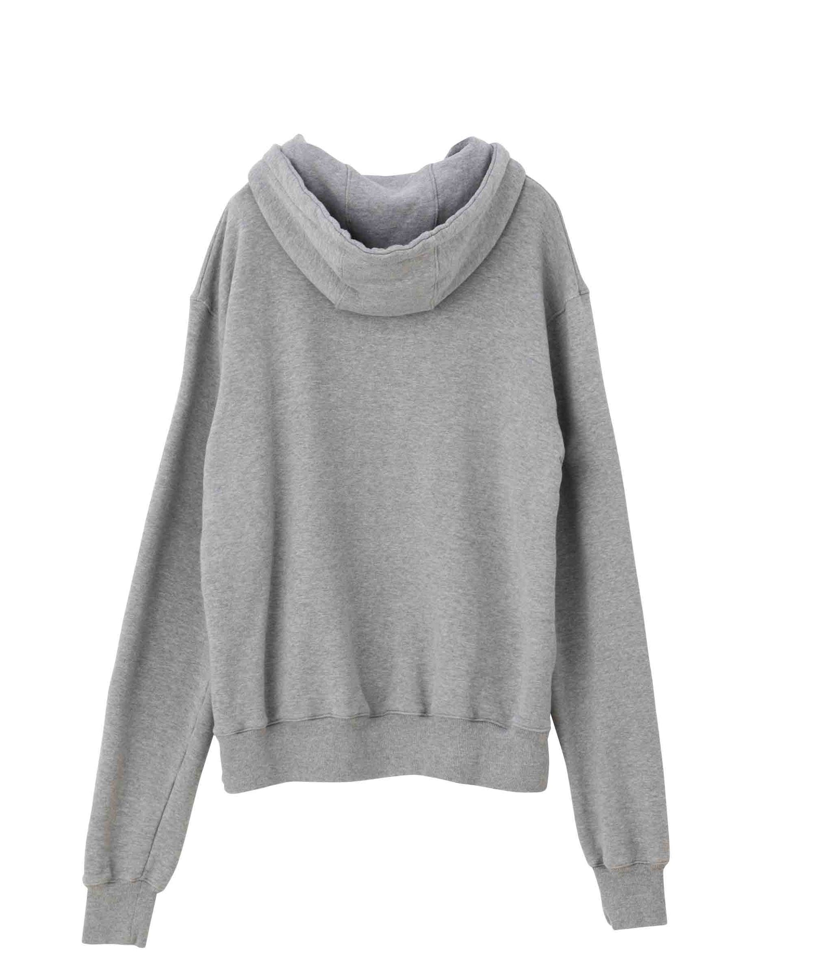 YORF スマイルフーディ グレー　Lサイズ SEA S XL HOODIE
