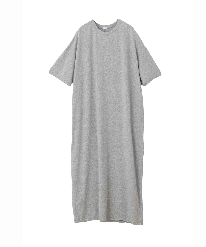 SEA SARDINE CELLULOSE COZY MAXI DRESS