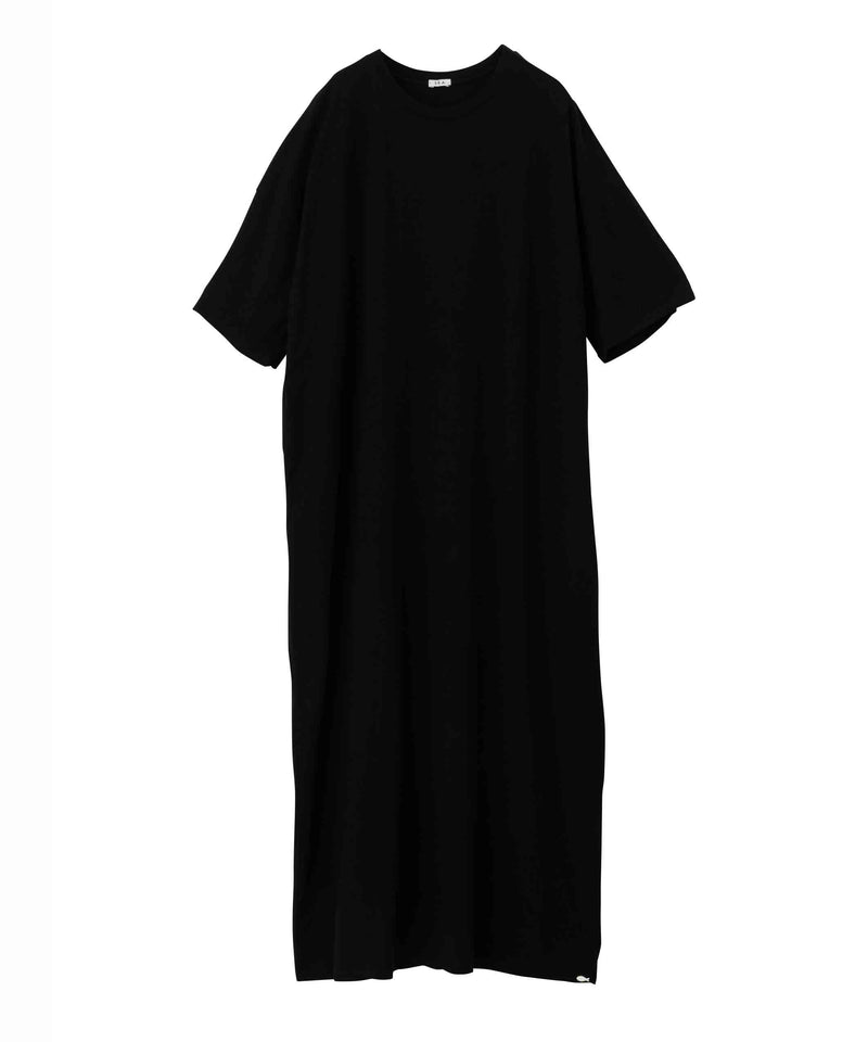 SEA SARDINE CELLULOSE COZY MAXI DRESS