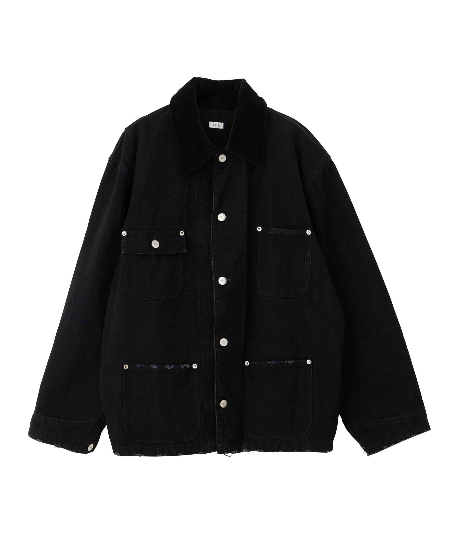 ジャケット・アウター 00's EUROLevi's70500denim jacket FREE WHEELERS/フリーホイーラーズ】「1st Generation Denim