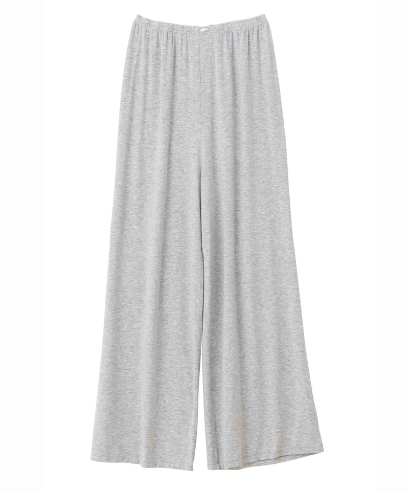 SEA SARDINE CELLULOSE COZY PANTS