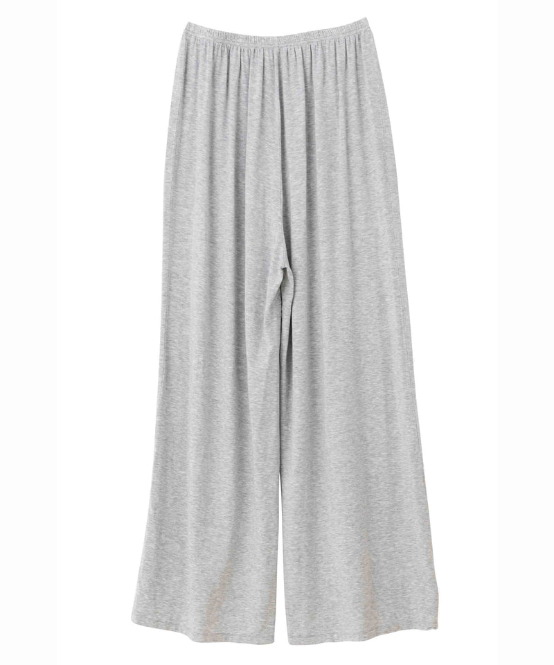 SEA SARDINE CELLULOSE COZY PANTS