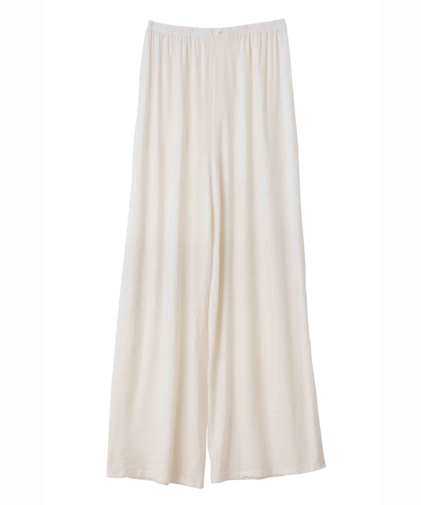 パンツ SEA CELLULOSE COZY PANTS SEA SARDINE CELLULOSE COZY PANTS