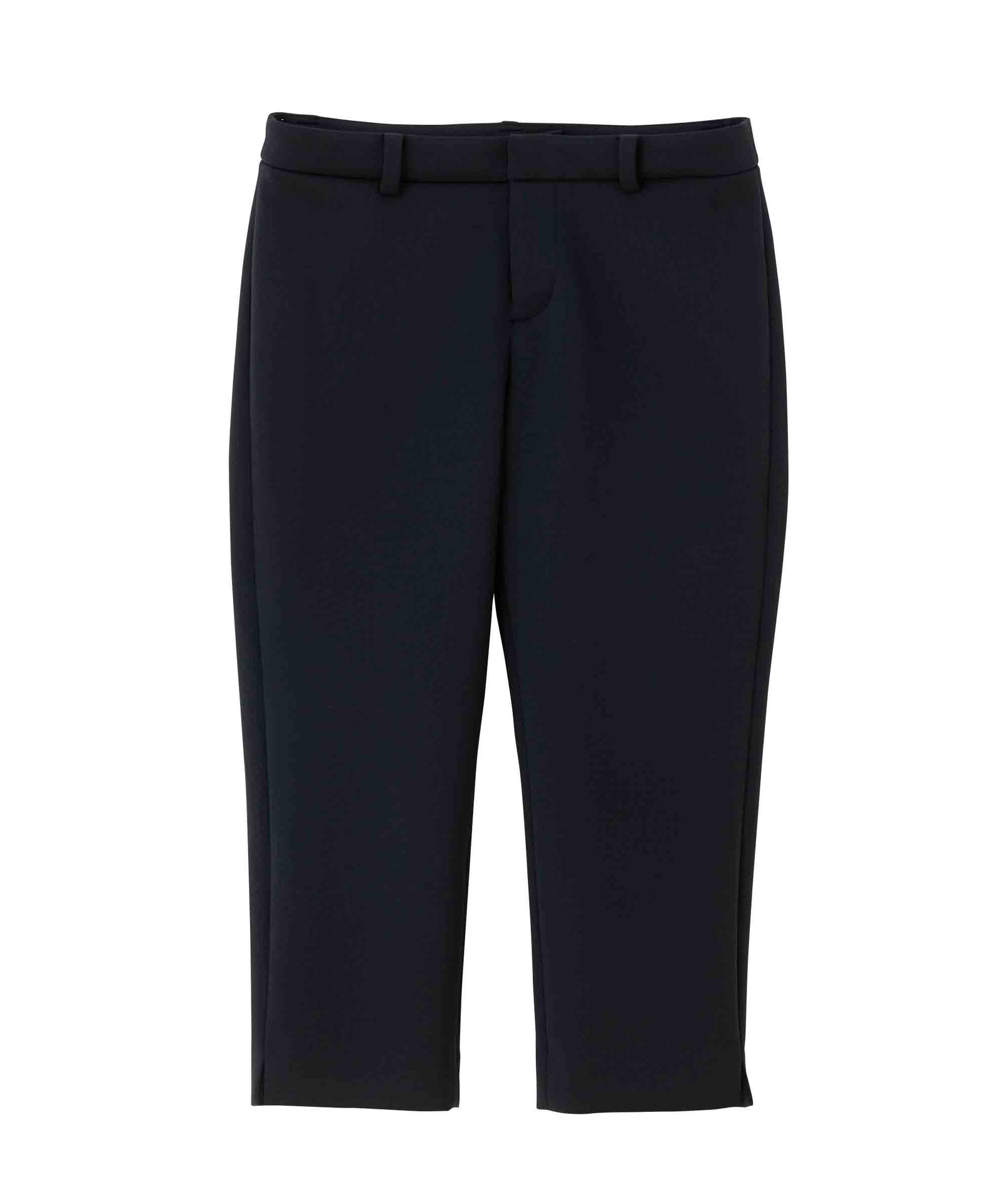 パンツ SEA MINIMAL CROPPED TROUSERS SEA MINIMAL CROPPED TROUSERS