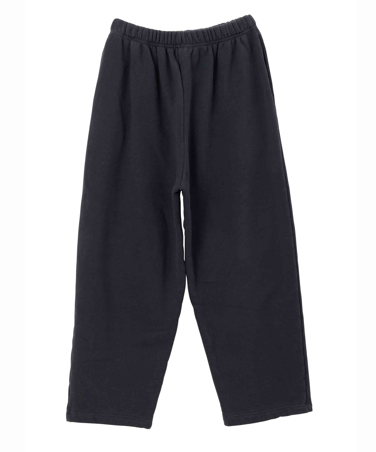 SEA SARDINE STRAIGHT SWEAT PANTS