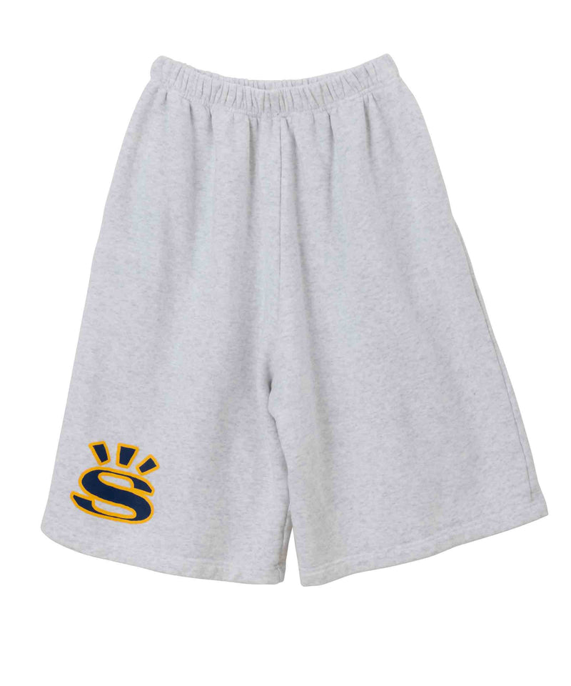 SEA S HALF SWEAT PANTS