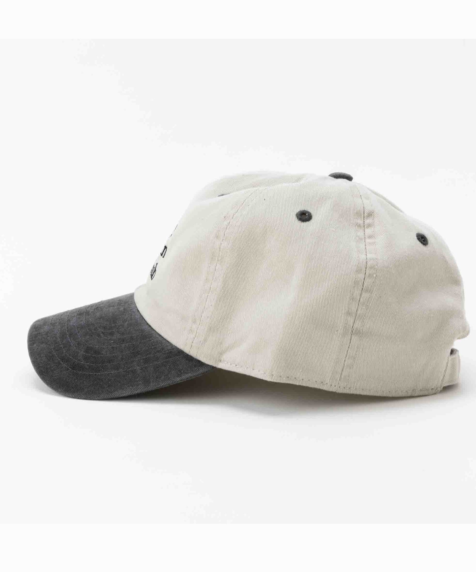 Seavalley Mountain Club キャップ／ホワイト SEA Seavalley Mountain Club CAP