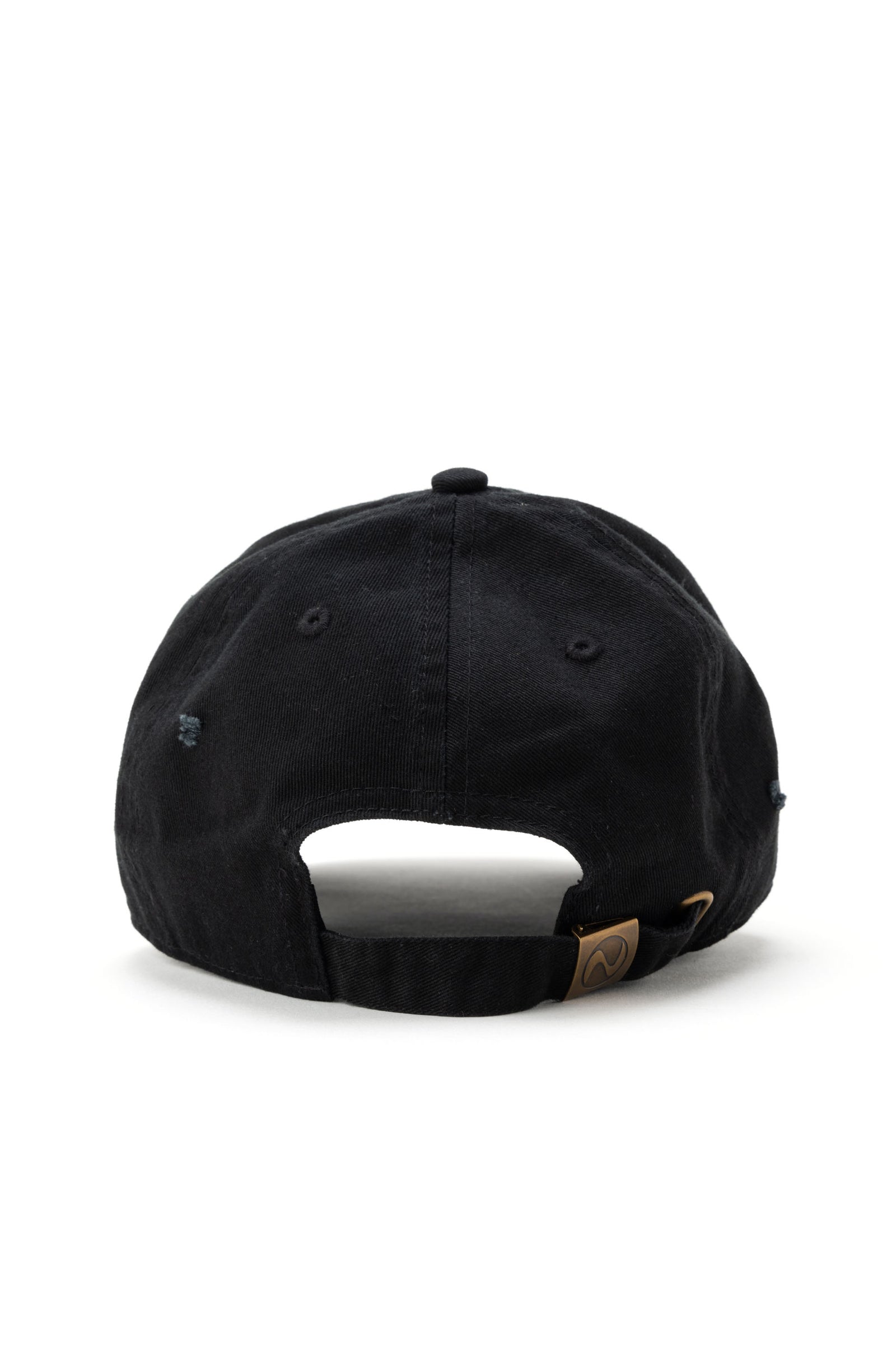 SEA SEAVALLEY MOUNTAIN CLUB CAP キャップ　黒 SEA Seavalley Mountain Club CAP