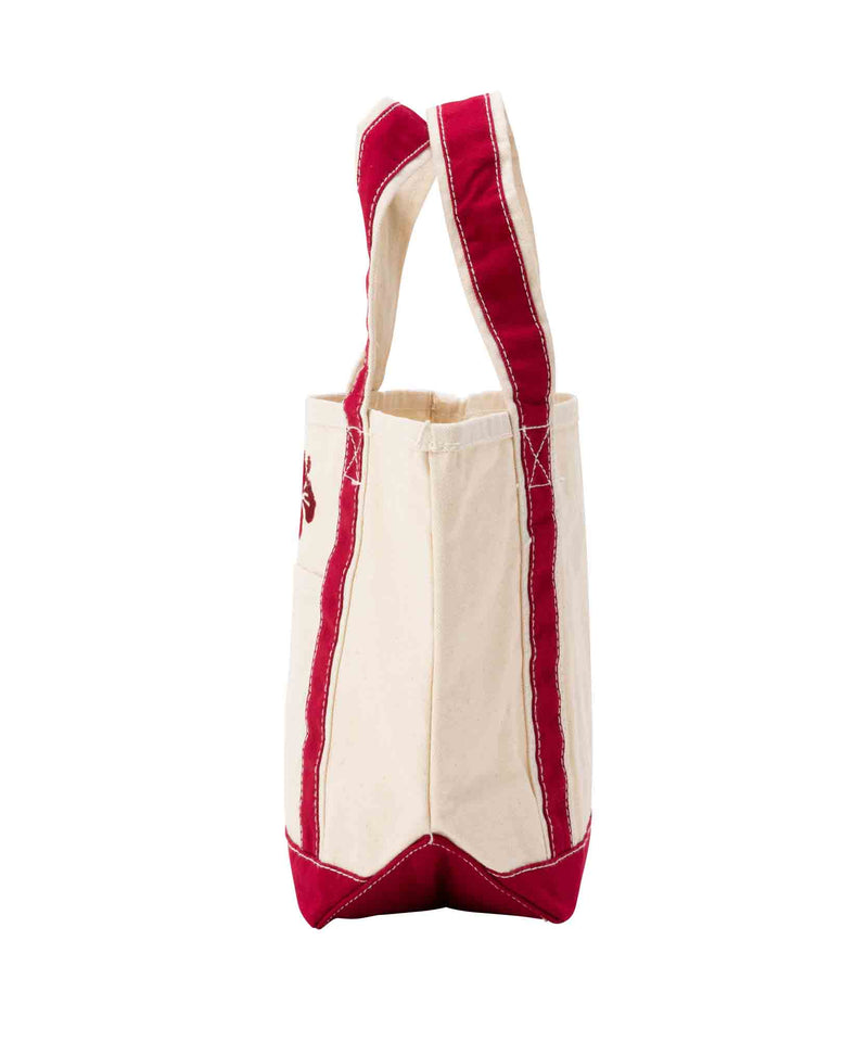 SEA HIBISCUS SOUVENIR TOTE BAG (S)