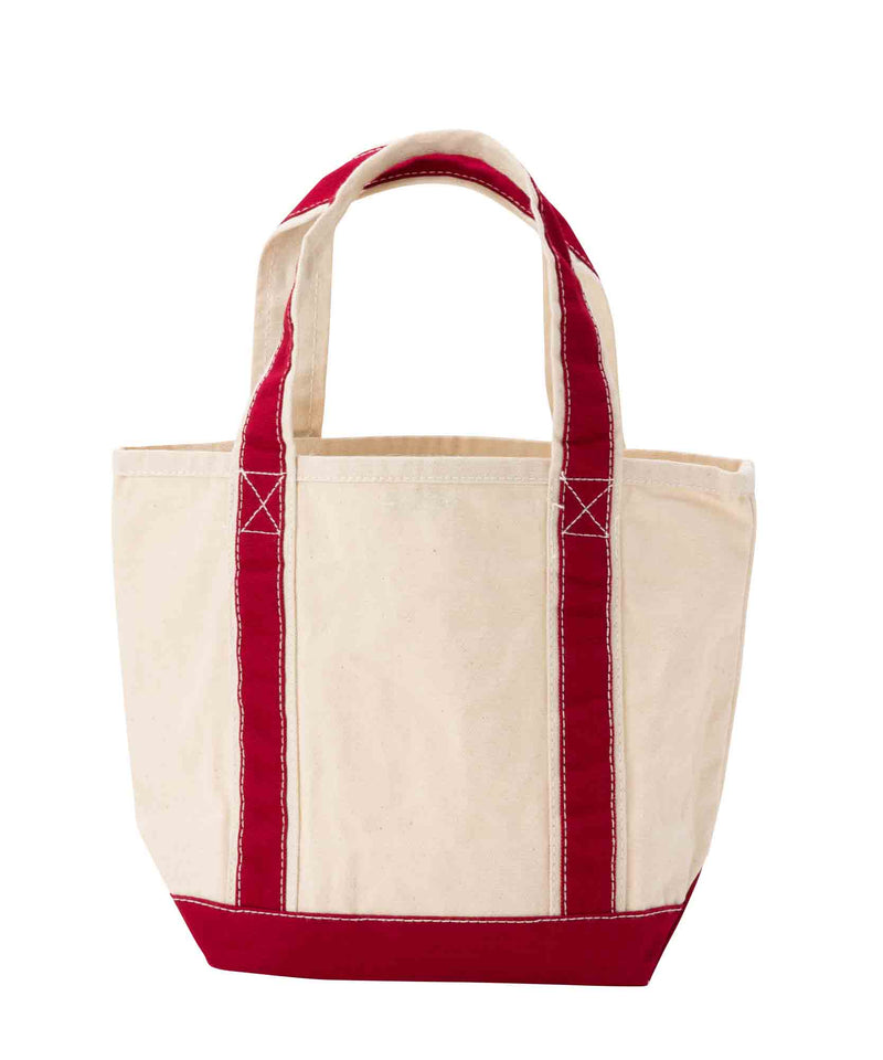 SEA HIBISCUS SOUVENIR TOTE BAG (S)