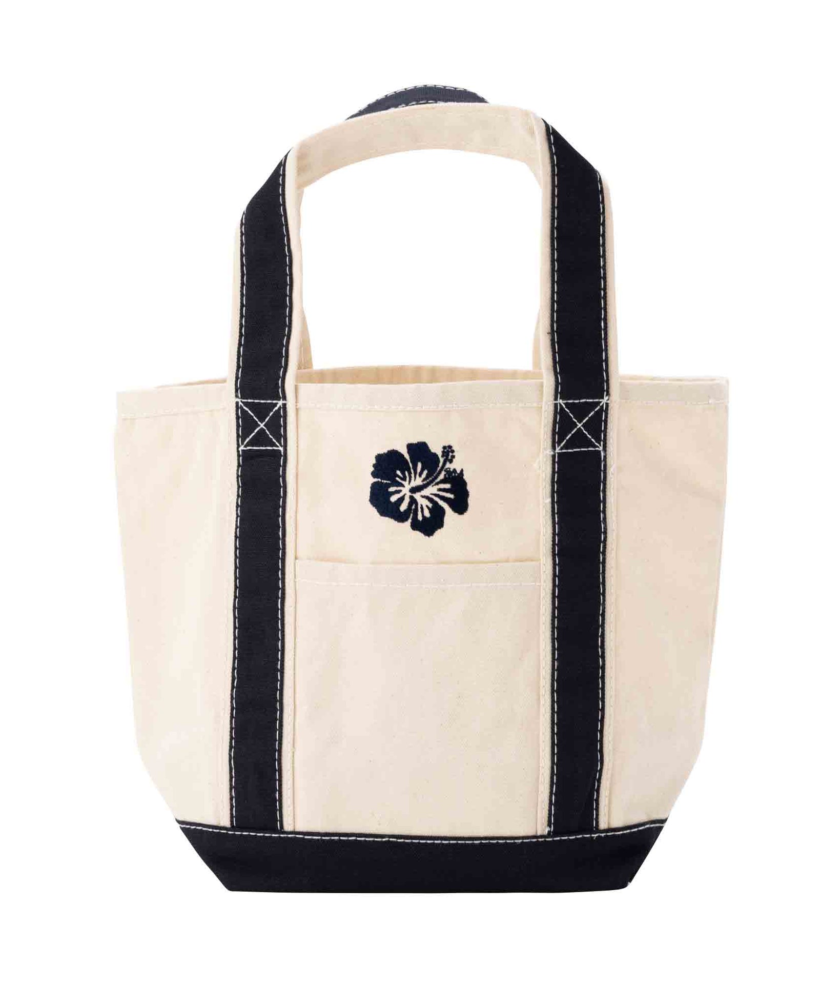 SEA ハイビスカス スーベニアトートS 完売品 SEA HIBISCUS SOUVENIR TOTE BAG (S)