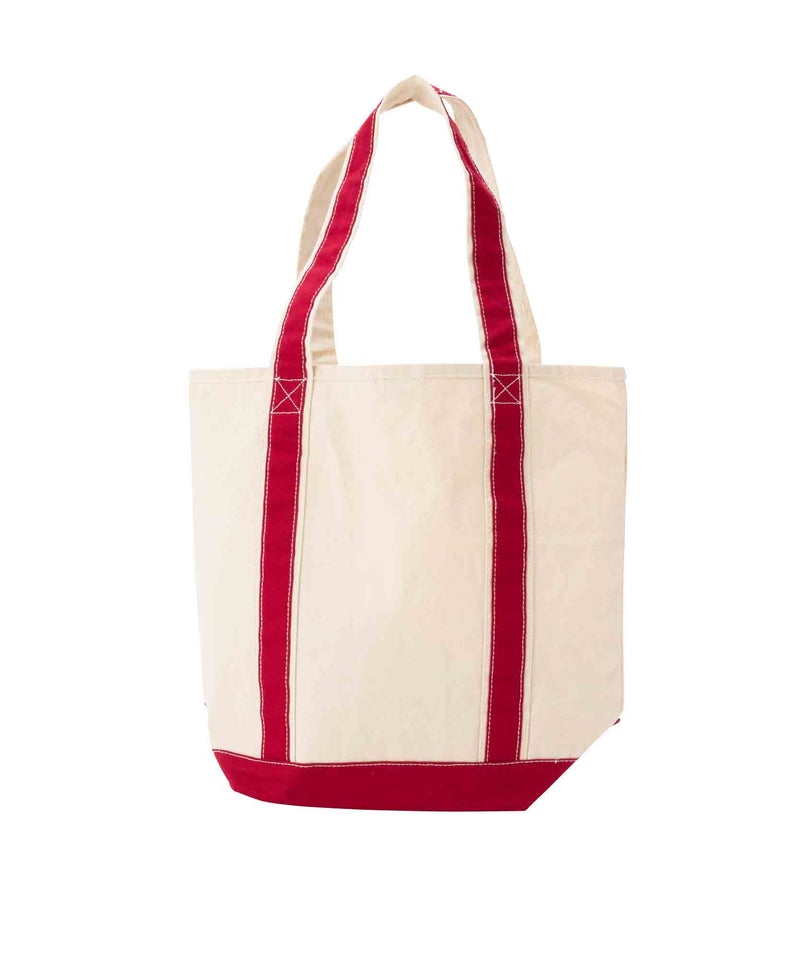 SEA HIBISCUS SOUVENIR TOTE BAG (M)