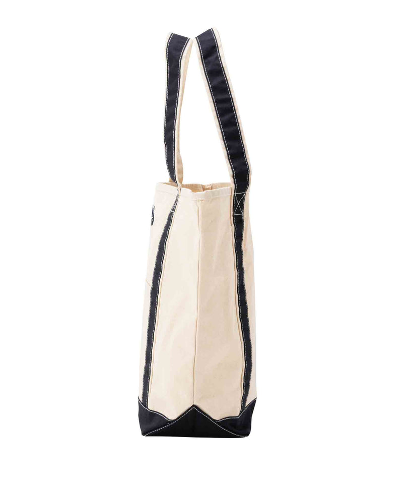 SEA HIBISCUS SOUVENIR TOTE BAG (M)