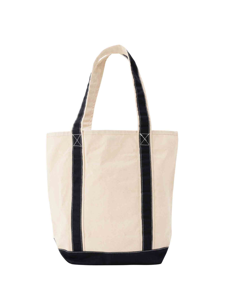 SEA HIBISCUS SOUVENIR TOTE BAG (M)