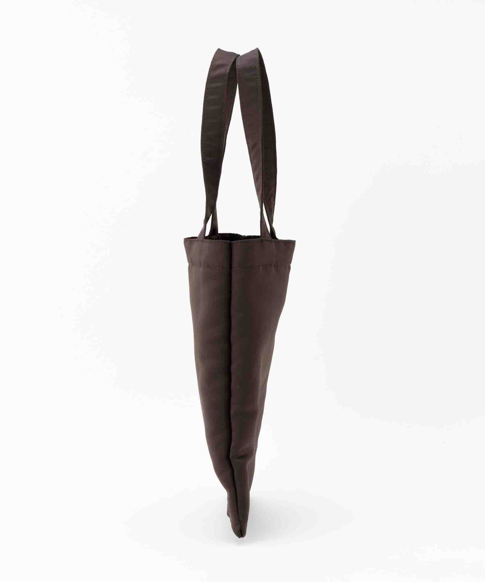 バッグ SEA SEA SATIN TOTE BAG