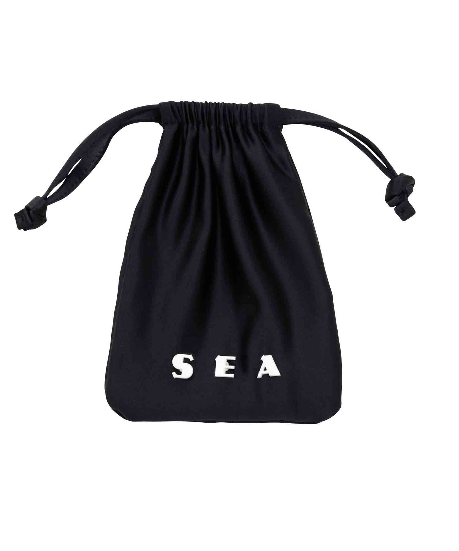 【ラッピング無料】 SEA SATIN  帽子