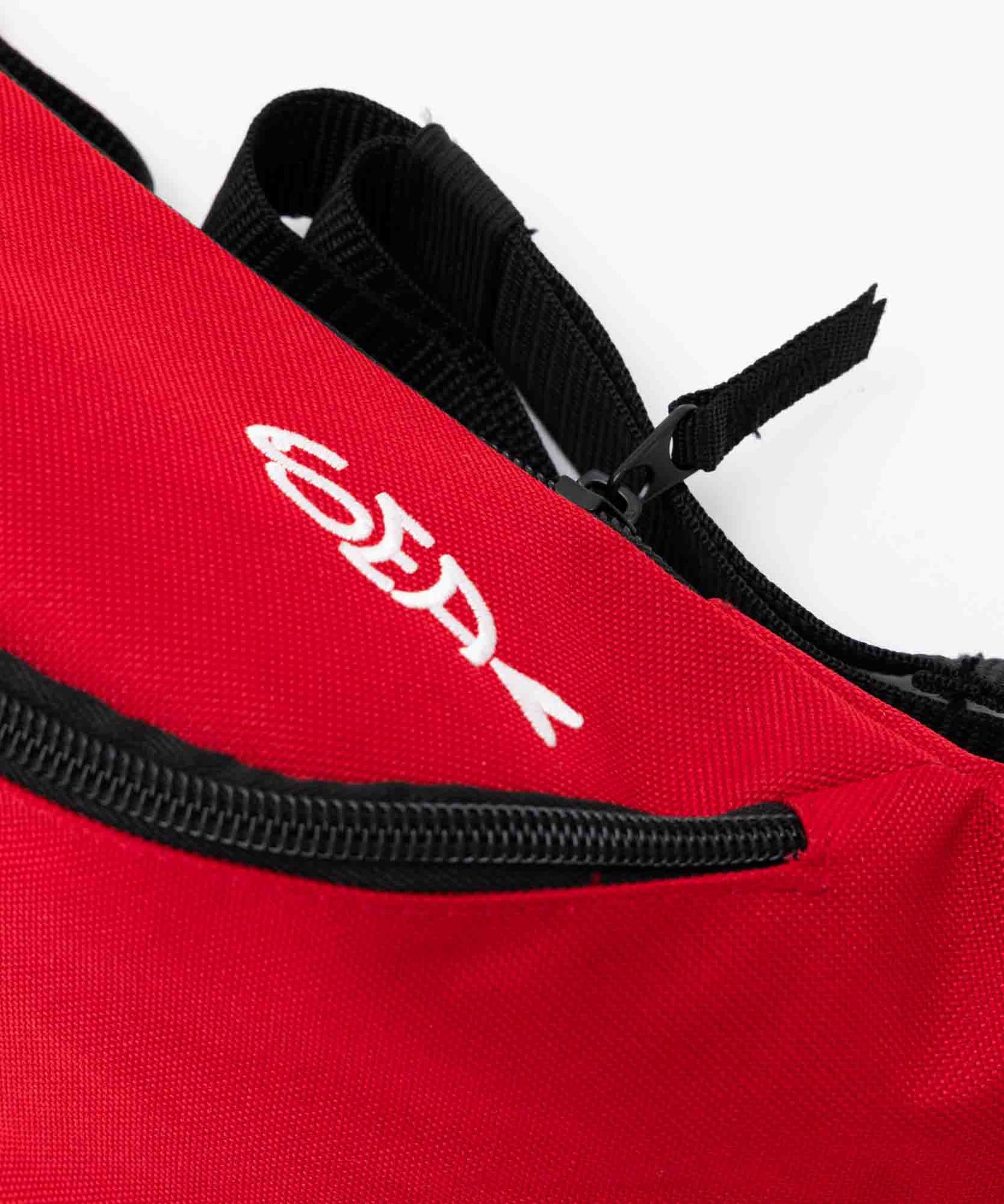 SALE] SEA SARDINE BELT BAG