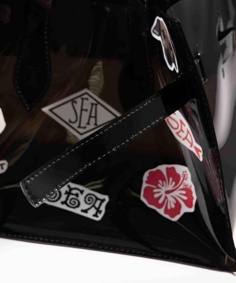 SEA PVC BAG (M)