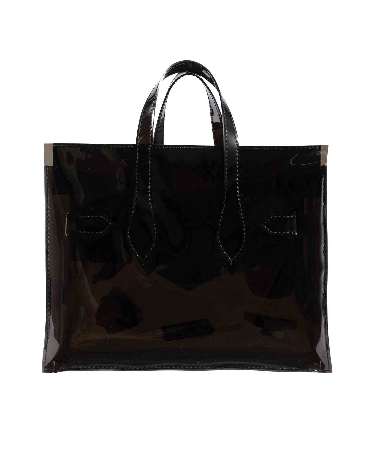 sea PVCバッグ　sサイズ SEA PVC BAG (S)