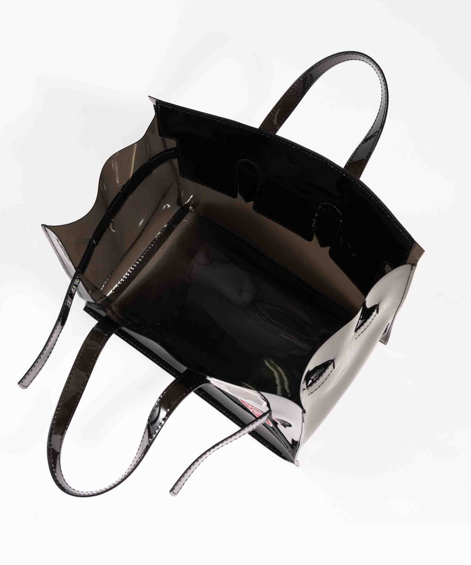 sea PVCバッグ　sサイズ SEA PVC BAG (S)
