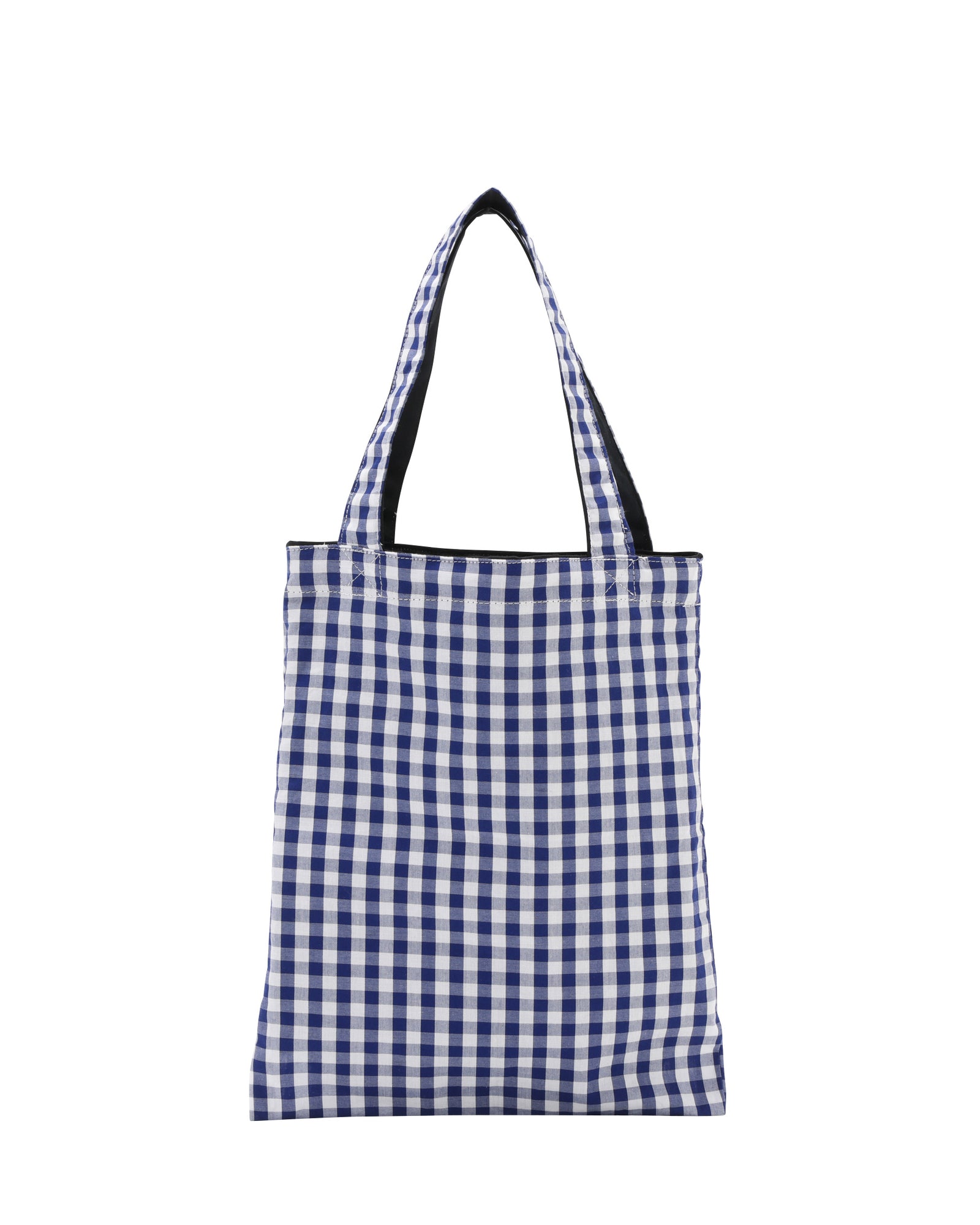 Seavalley Mountain Club REVERSIBLE TOTE BAG S – SEA