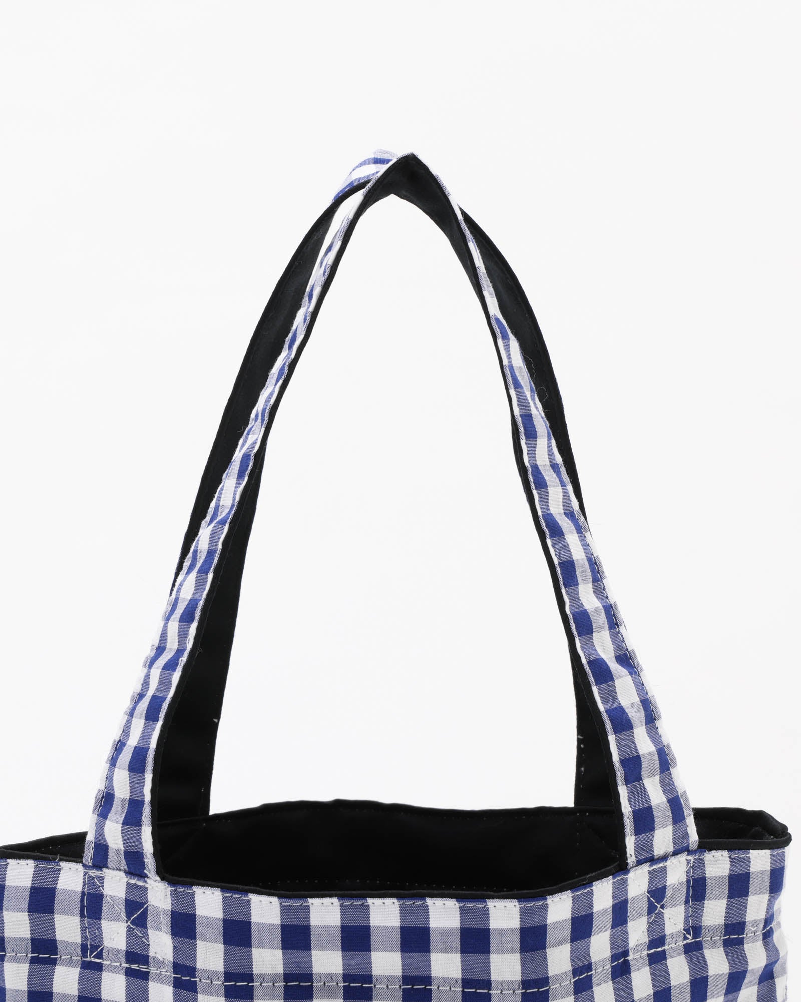 Seavalley Mountain Club REVERSIBLE TOTE BAG S – SEA