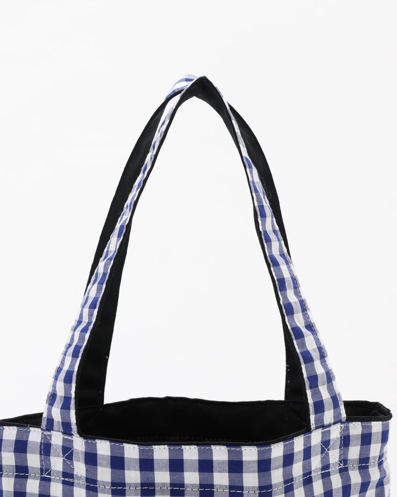 Seavalley Mountain Club REVERSIBLE TOTE BAG S