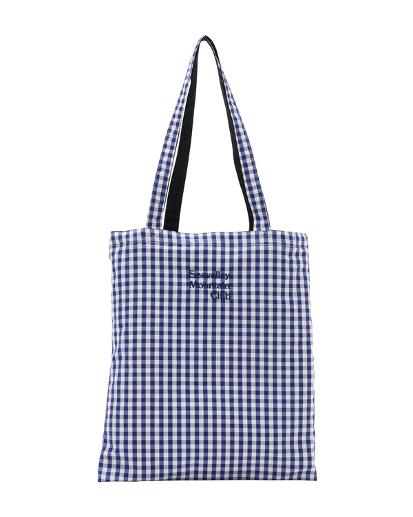 Seavalley Mountain Club REVERSIBLE TOTE BAG M
