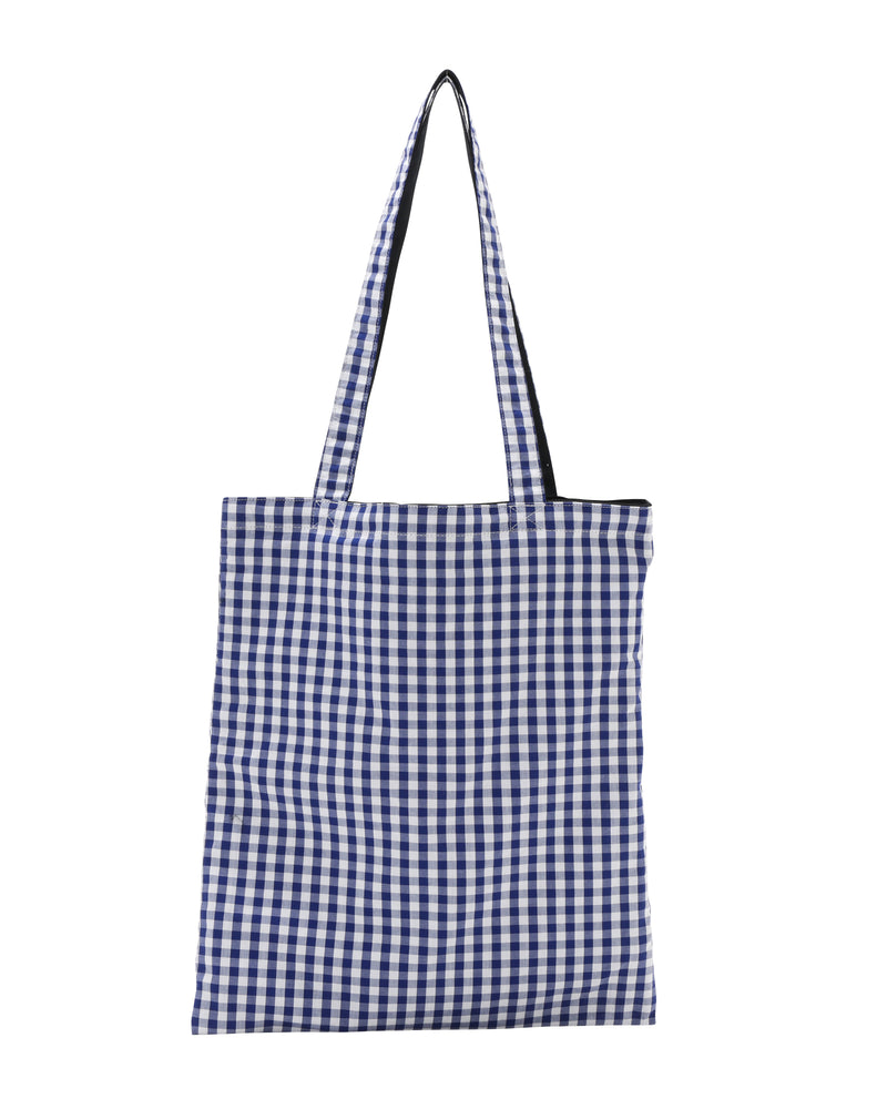 Seavalley Mountain Club REVERSIBLE TOTE BAG M