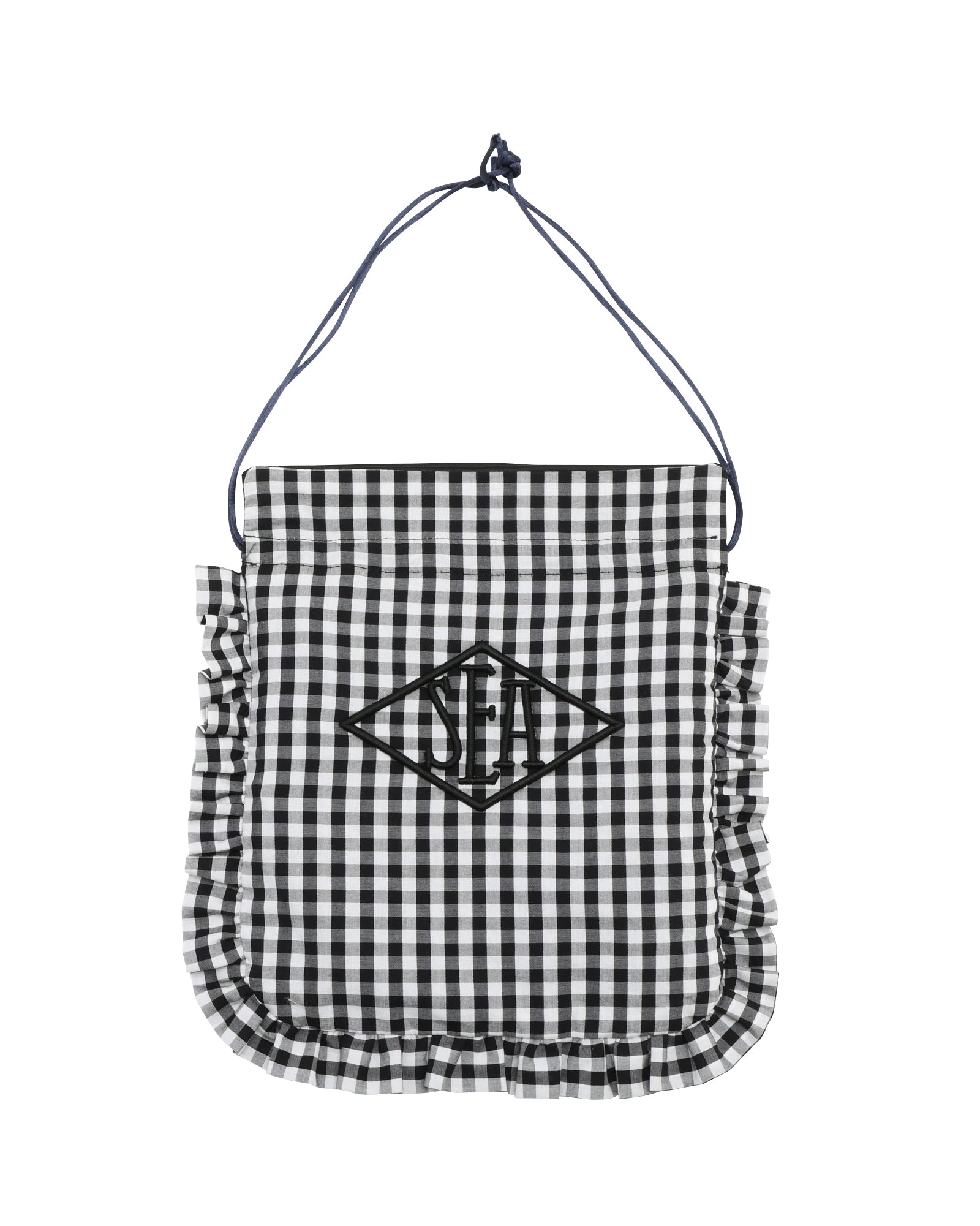 SEA REVERSIBLE SHOULDER BAG S