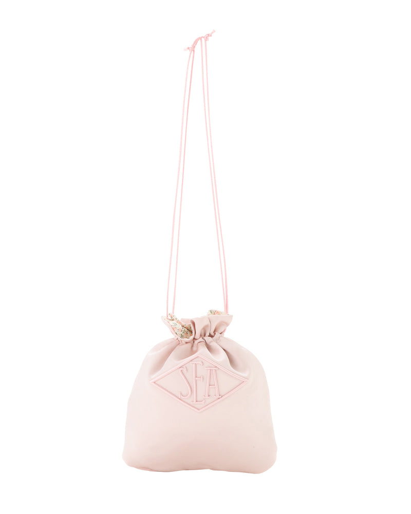 [PRE ORDER] SEA REVERSIBLE SHOULDER BAG M
