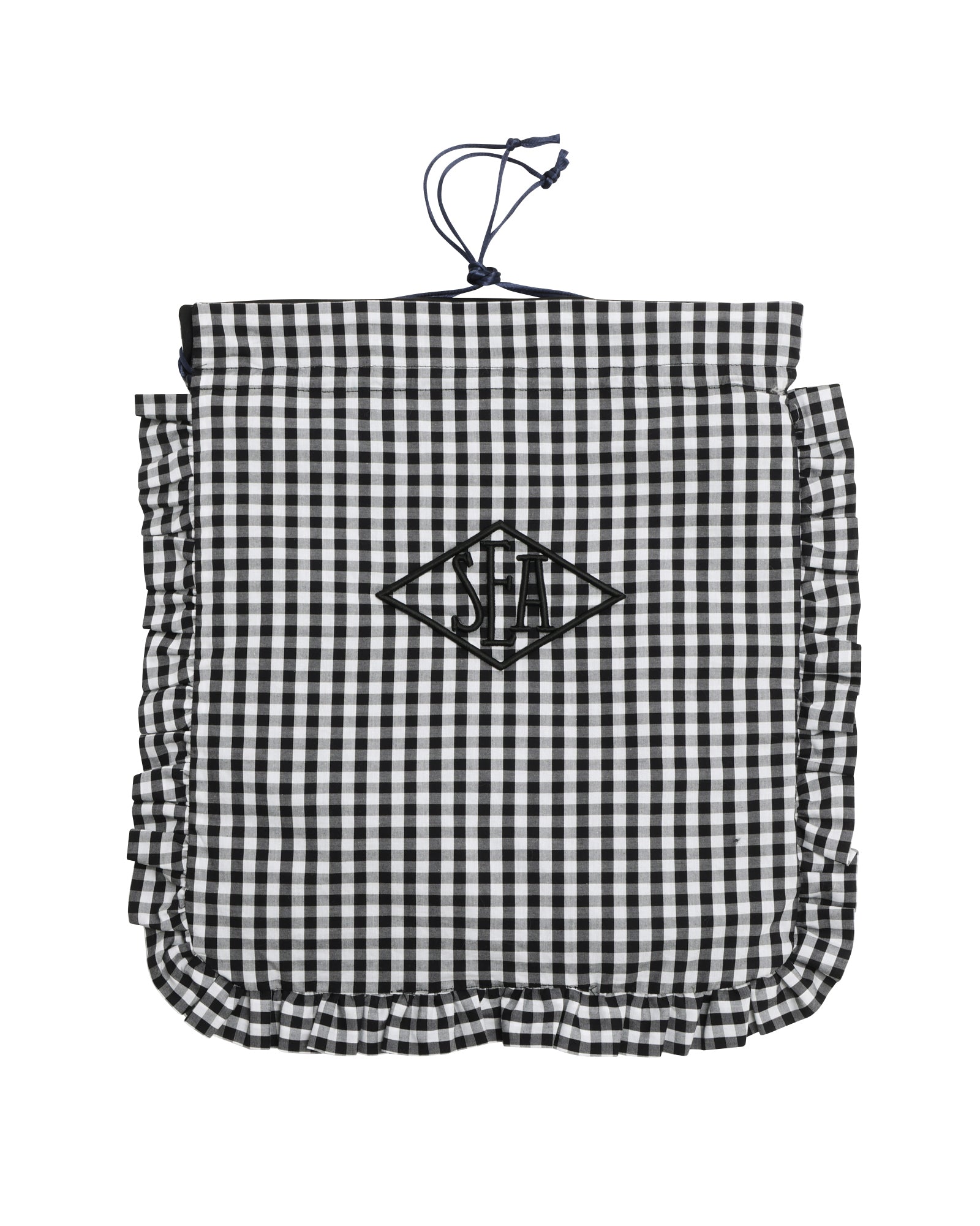 SEA REVERSIBLE SHOULDER BAG M