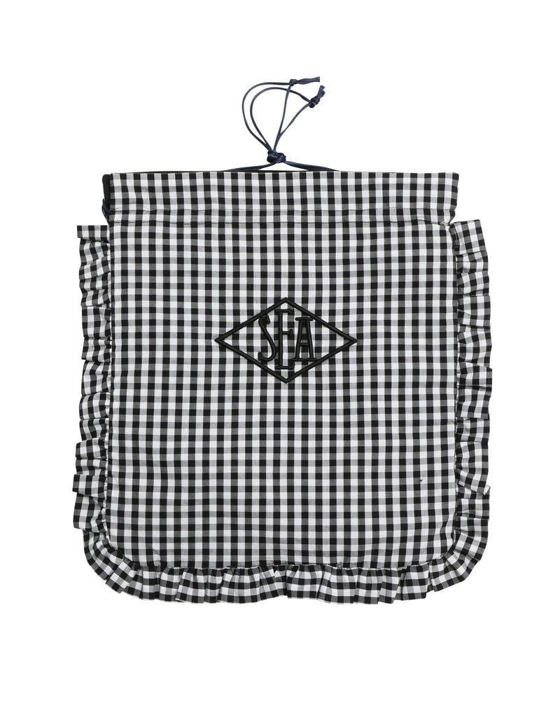 [PRE ORDER] SEA REVERSIBLE SHOULDER BAG M