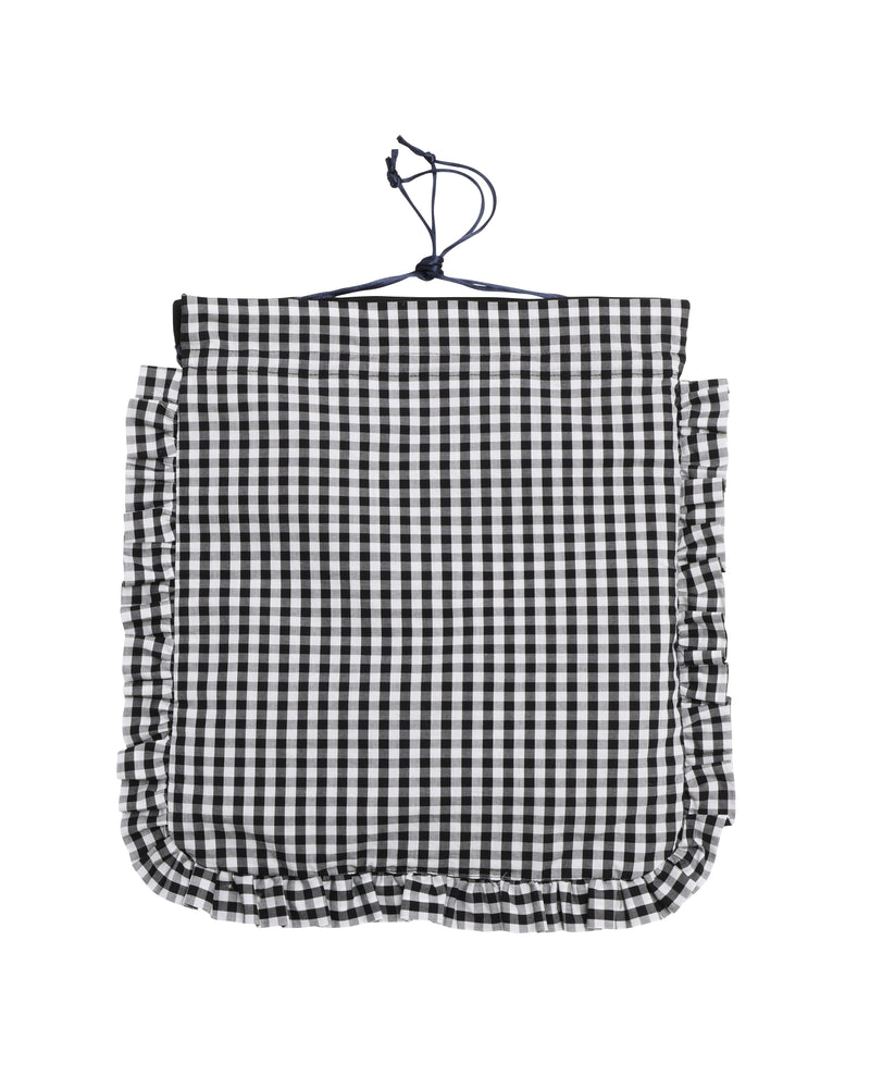 [PRE ORDER] SEA REVERSIBLE SHOULDER BAG M