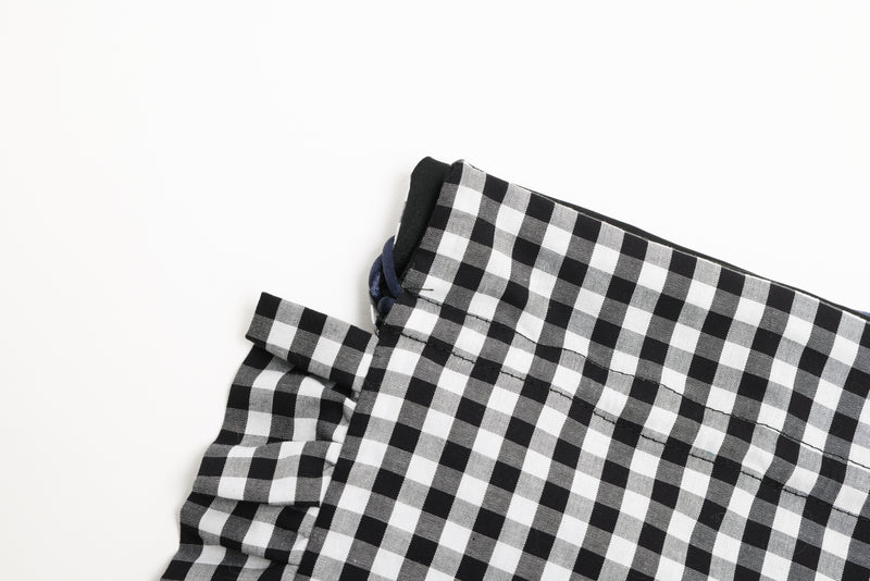 [PRE ORDER] SEA REVERSIBLE SHOULDER BAG M