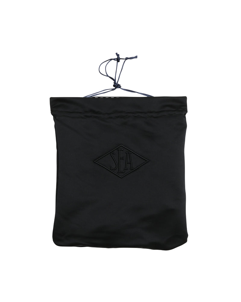 [PRE ORDER] SEA REVERSIBLE SHOULDER BAG M