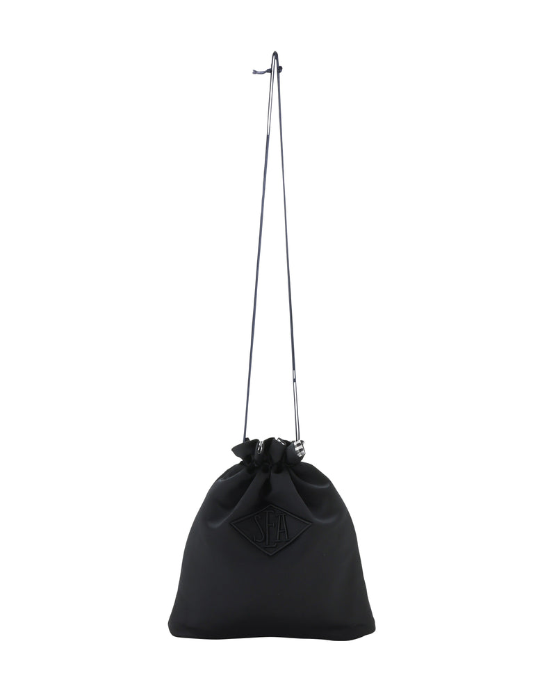 [PRE ORDER] SEA REVERSIBLE SHOULDER BAG M