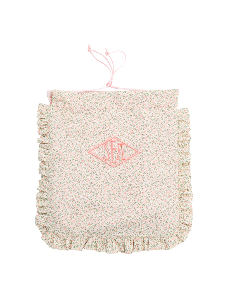 [PRE ORDER] SEA REVERSIBLE SHOULDER BAG M