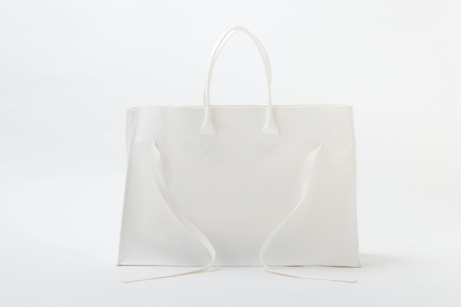SEA CANVAS PARODY BAG L