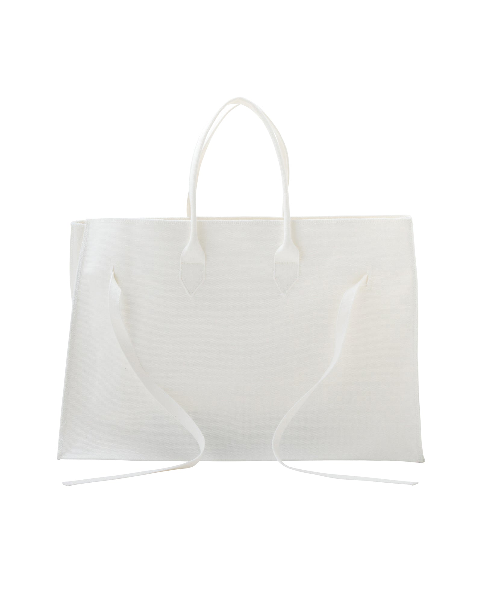 SEA CANVAS PARODY BAG L