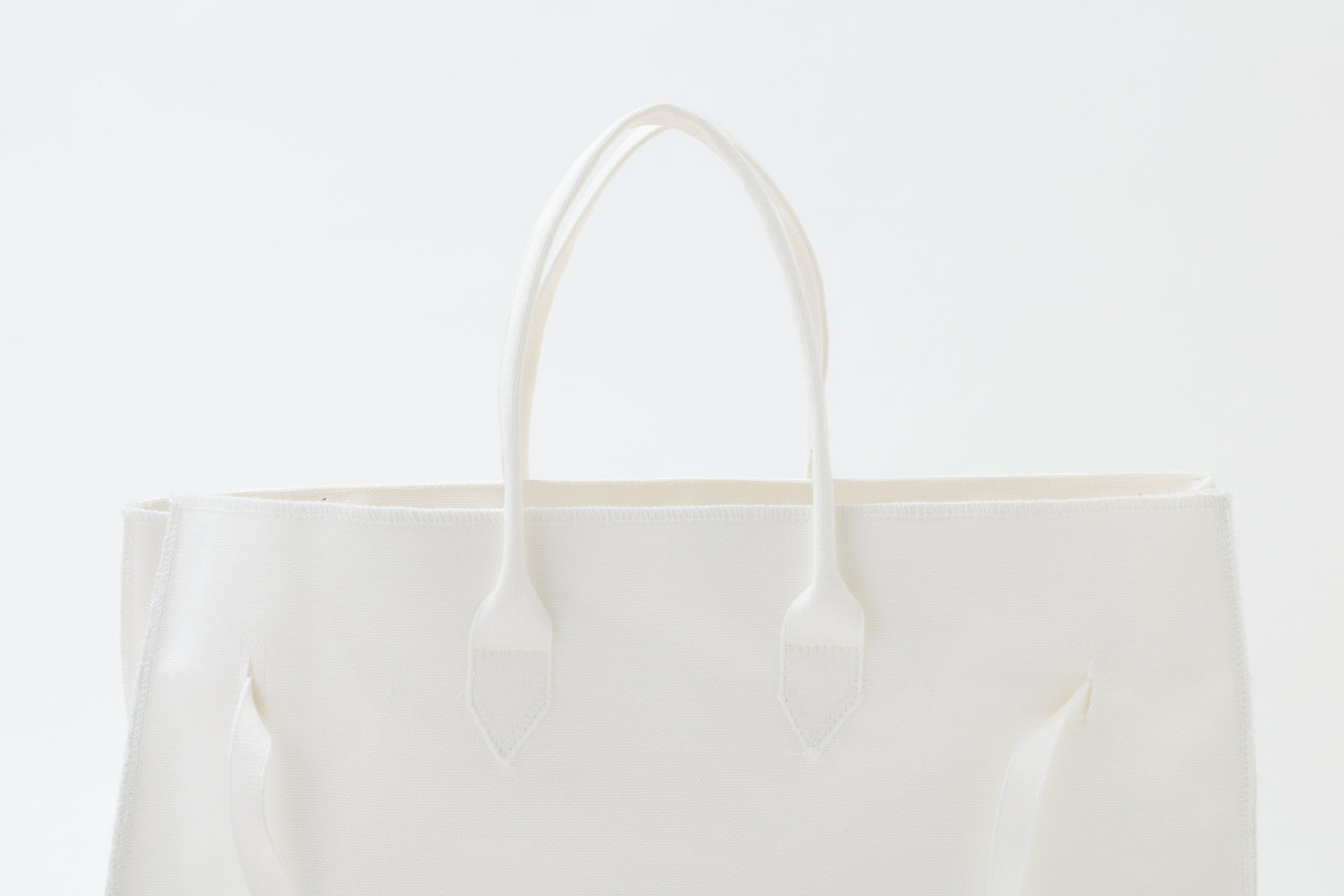 SEA CANVAS PARODY BAG L