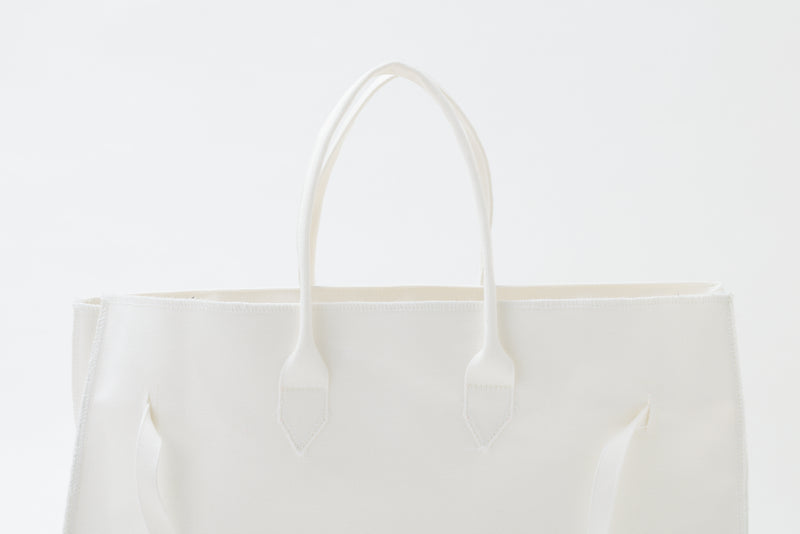[PRE ORDER] SEA CANVAS PARODY BAG L