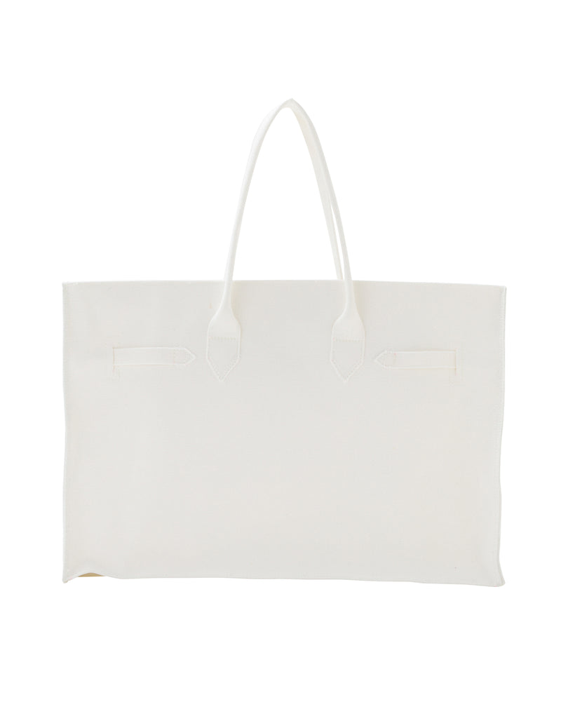 [PRE ORDER] SEA CANVAS PARODY LESSON BAG