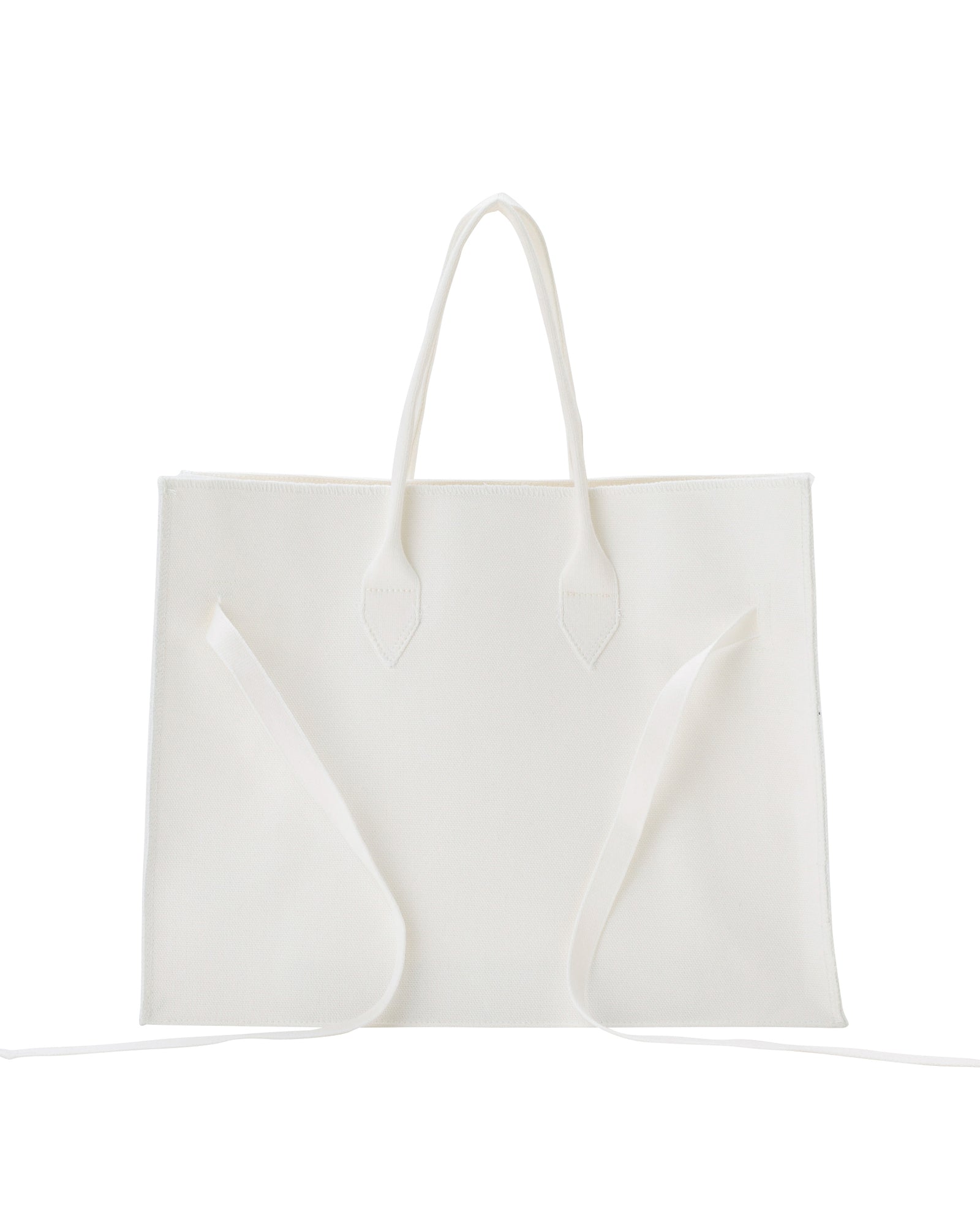 専用ページ AmuseablesSelfridgesBag SEA CANVAS PARODY BAG M