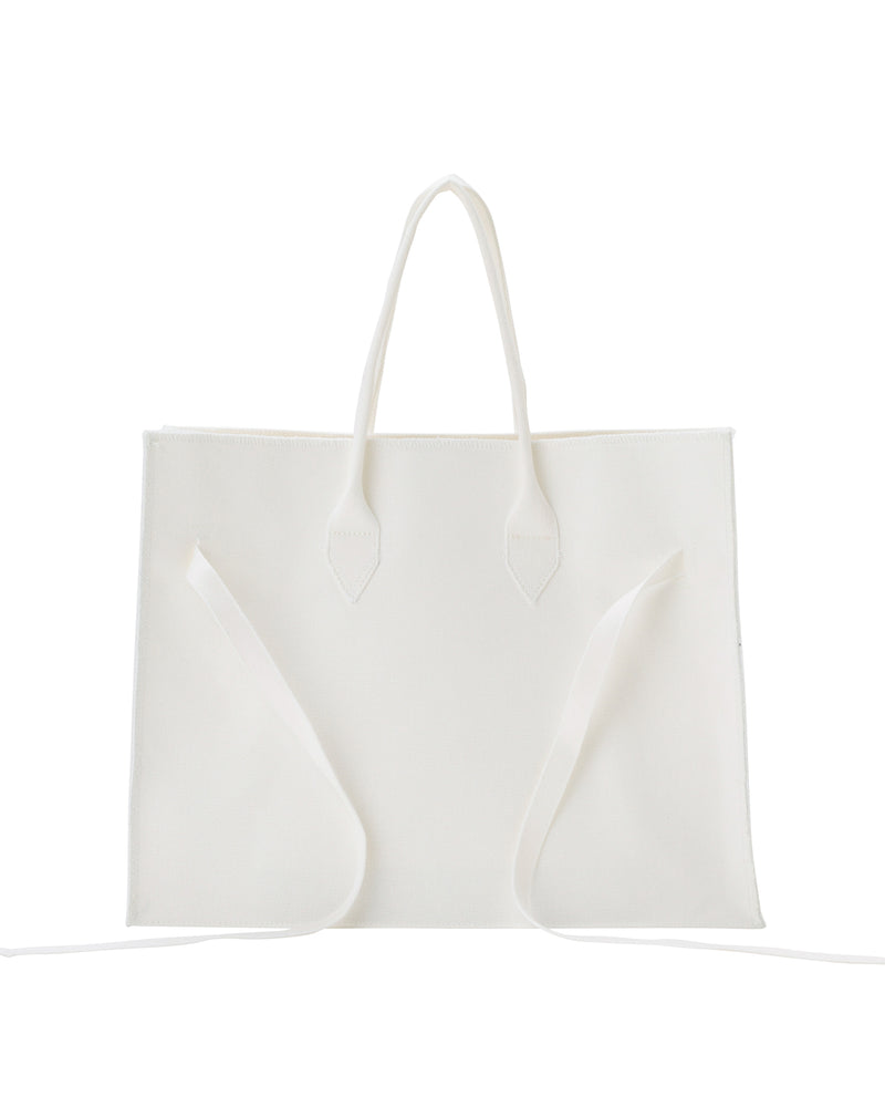 [PRE ORDER] SEA CANVAS PARODY BAG M