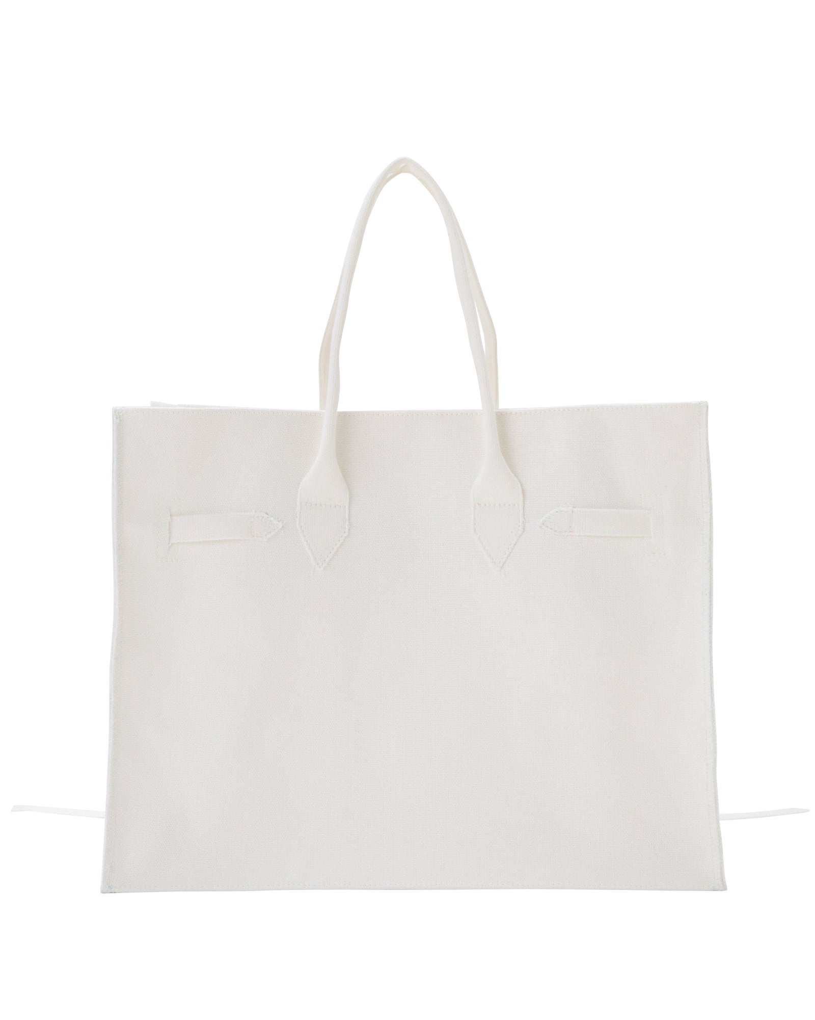 SEA CANVAS PARODY BAG M