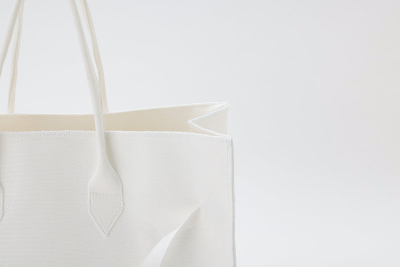 [PRE ORDER] SEA CANVAS PARODY BAG M