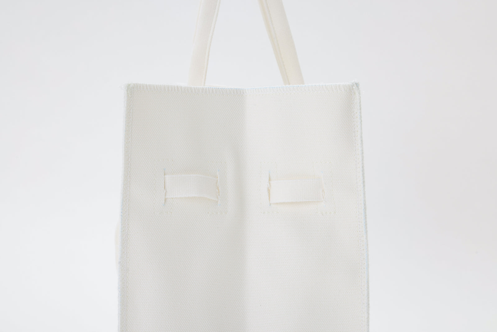 SEA CANVAS PARODY BAG M